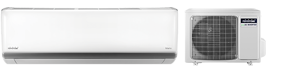 Izuru (DC INVERTER)