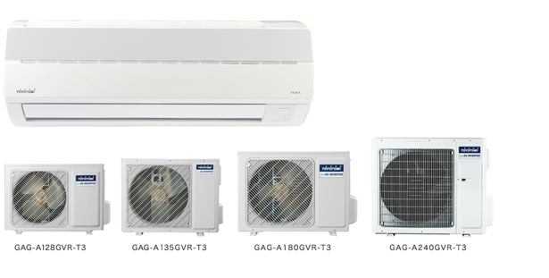 KURO (DC INVERTER)