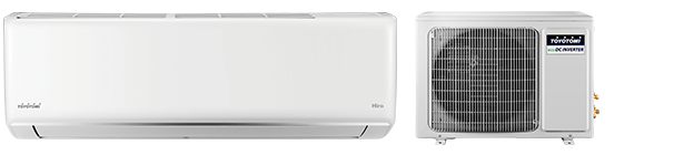 Hiro (DC INVERTER)