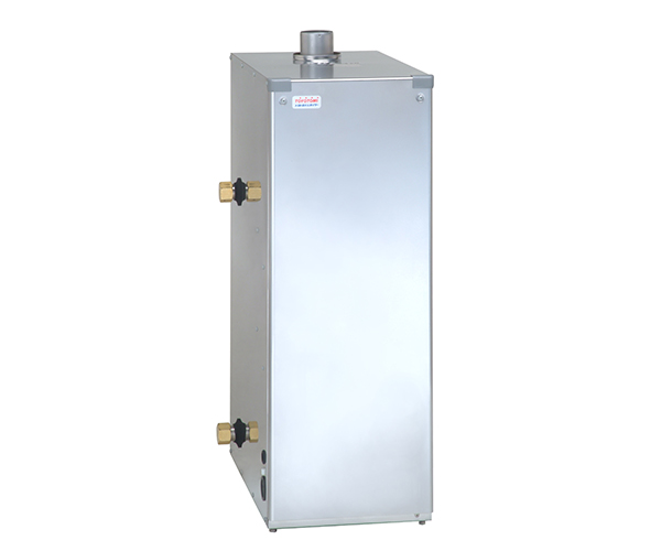 TOYOTOMI Products Water Heaters FB38N