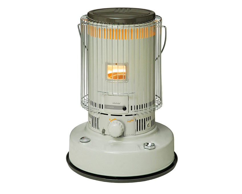 TOYOTOMI OMNI 230 SC200  Kerosene Heater Fuel Gauge part # 000910 *B-NEW RB-2 