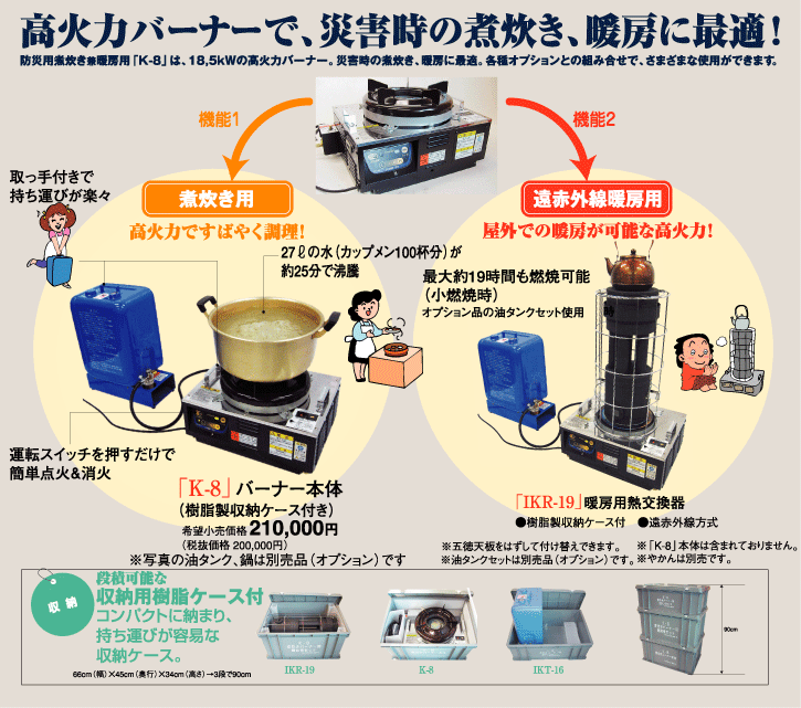 ダウンロード：TOYOTOMI