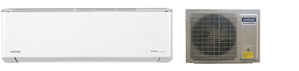 KURO (DC INVERTER)