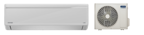 UMI (DC INVERTER)