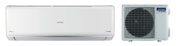 hiro (DC INVERTER)