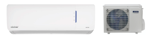 SATORI (DC INVERTER)