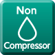 Desiccant Type Dehumidifier