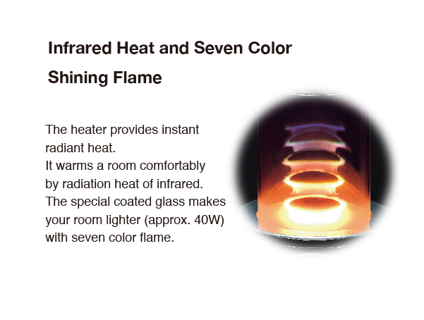 冷暖房/空調 ストーブ RB-250 | Kerosene Heaters | Products| TOYOTOMI
