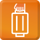 Removable Fuel Tank