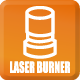 Laser Burner