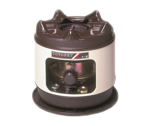 Toyotomi kerosene heater deals