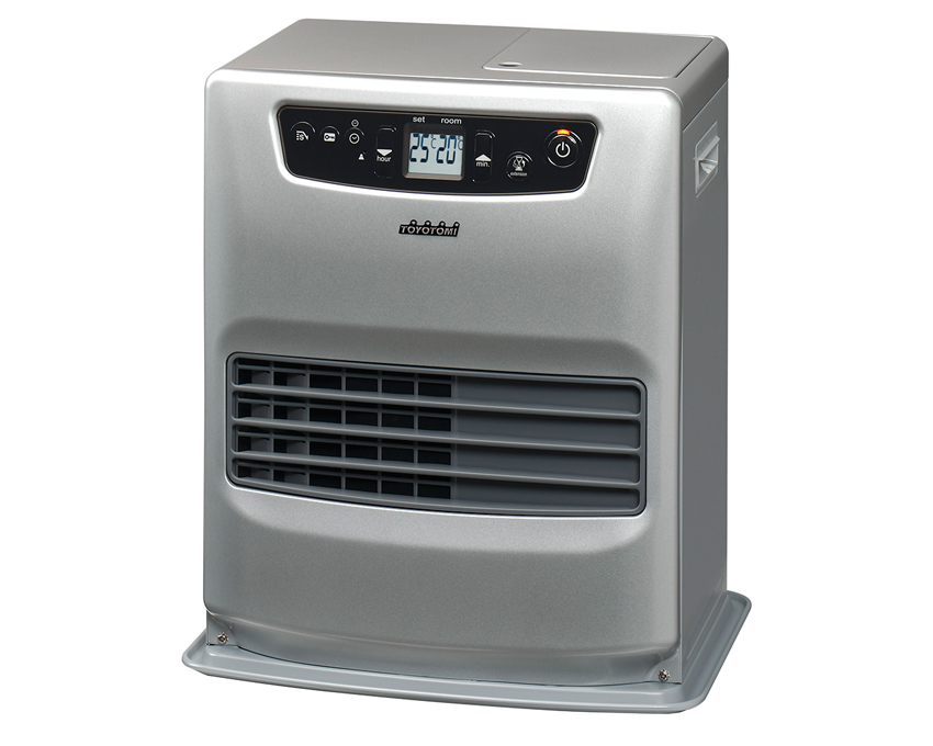 LC-33 | Kerosene Heaters | Products| TOYOTOMI