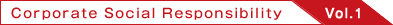 Corporate Social Responsibility Vol.1