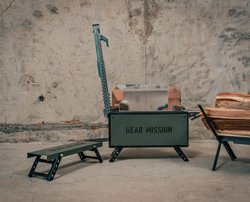 gear mission
