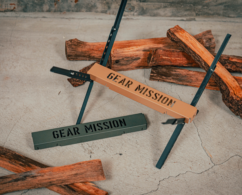 gear mission