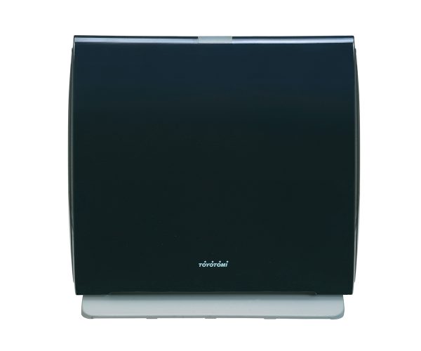 冷暖房/空調 空気清浄器 AC-V20D | 空調製品 | トヨトミ-TOYOTOMI 公式サイト