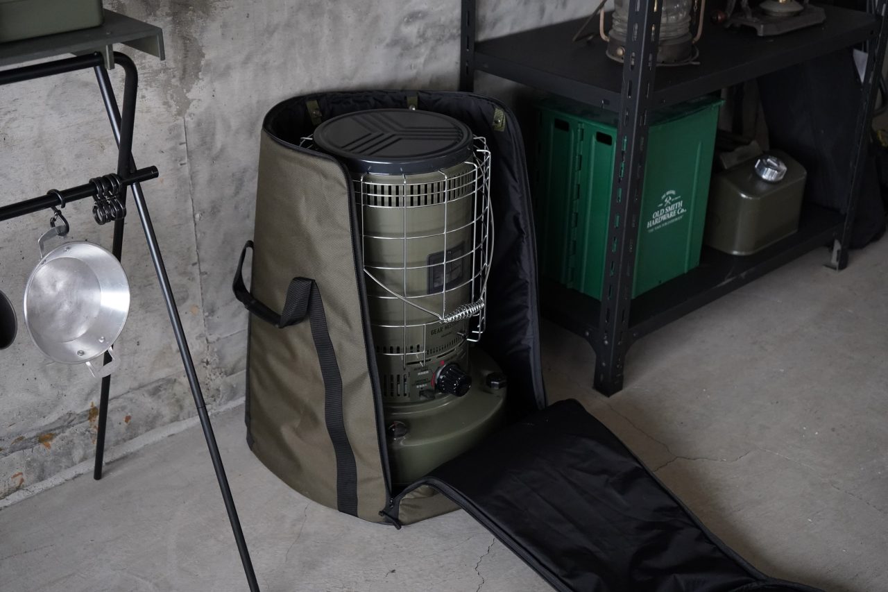 KSG-GE | トヨトミ-TOYOTOMI 公式サイト 