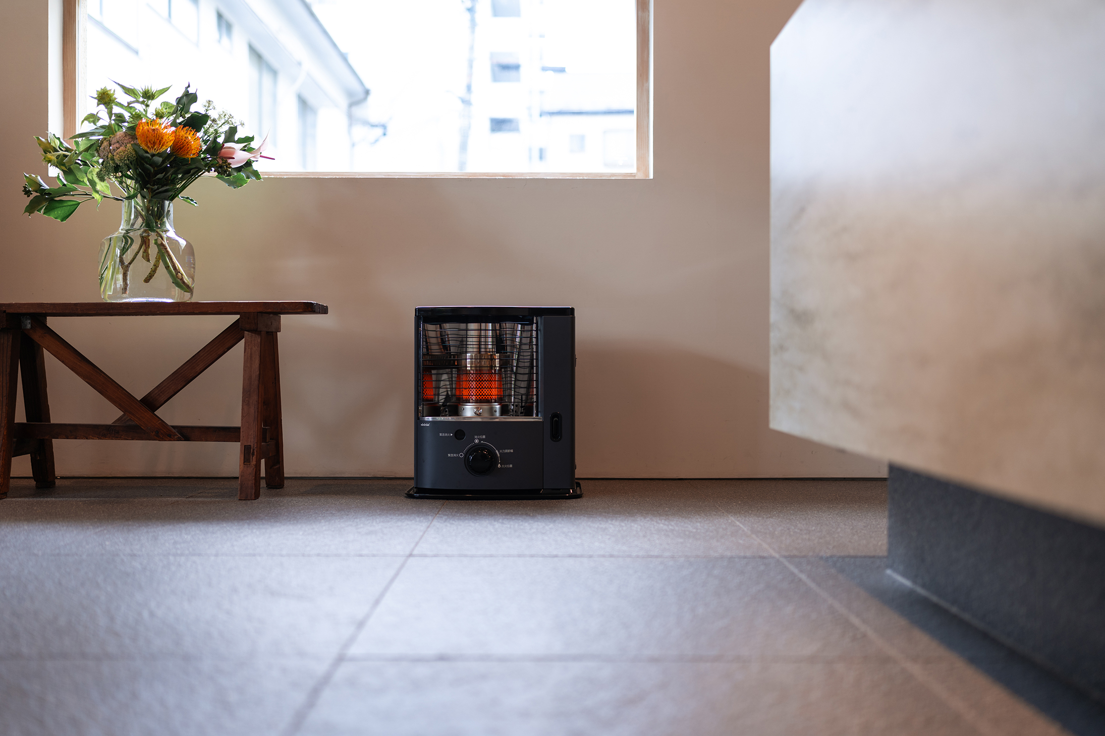 RS-23N グレー 使用イメージ3