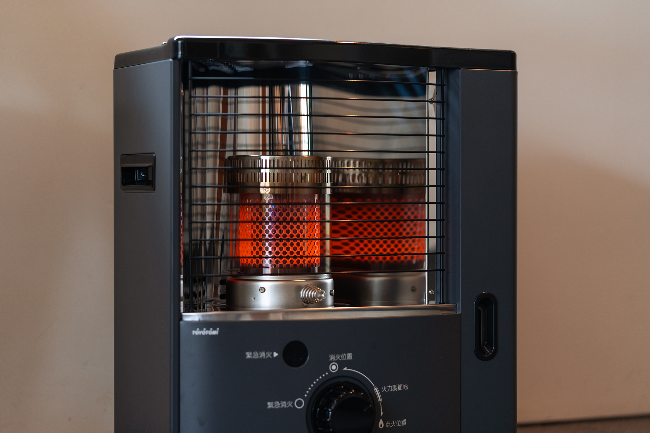 RS-23N グレー 使用イメージ2
