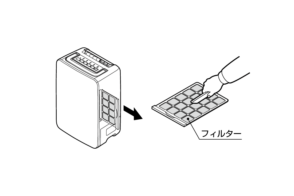 DJ-LTS8N |トヨトミ公式オンラインストア