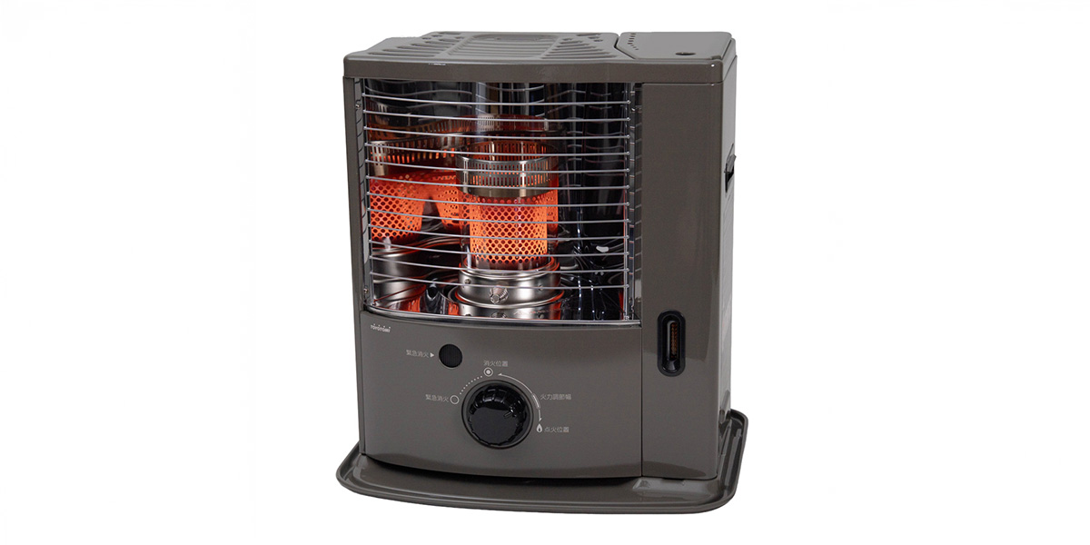 RS-N23 | 暖房製品 | トヨトミ-TOYOTOMI 公式サイト