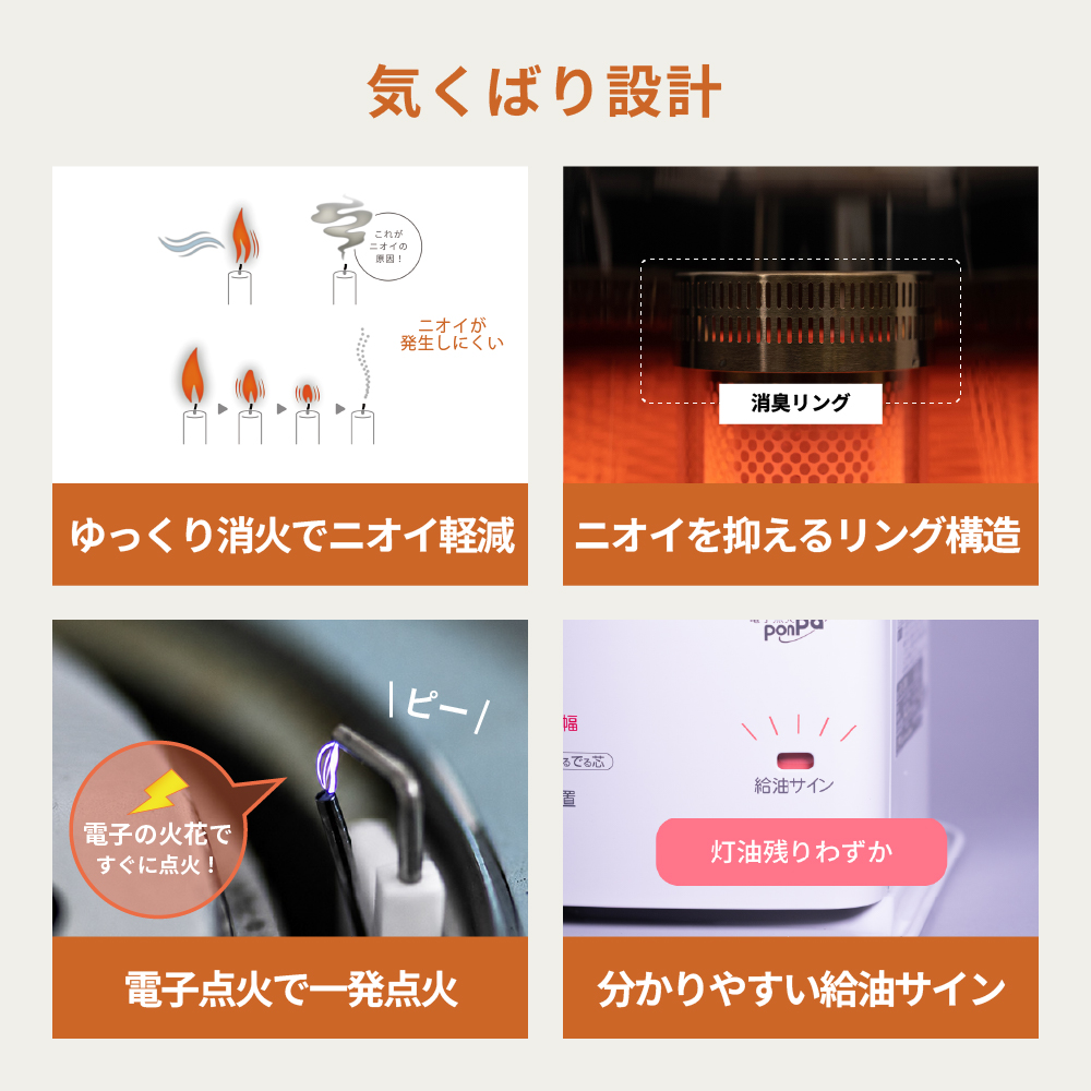 RS-W3024 | 暖房製品 | トヨトミ-TOYOTOMI 公式サイト