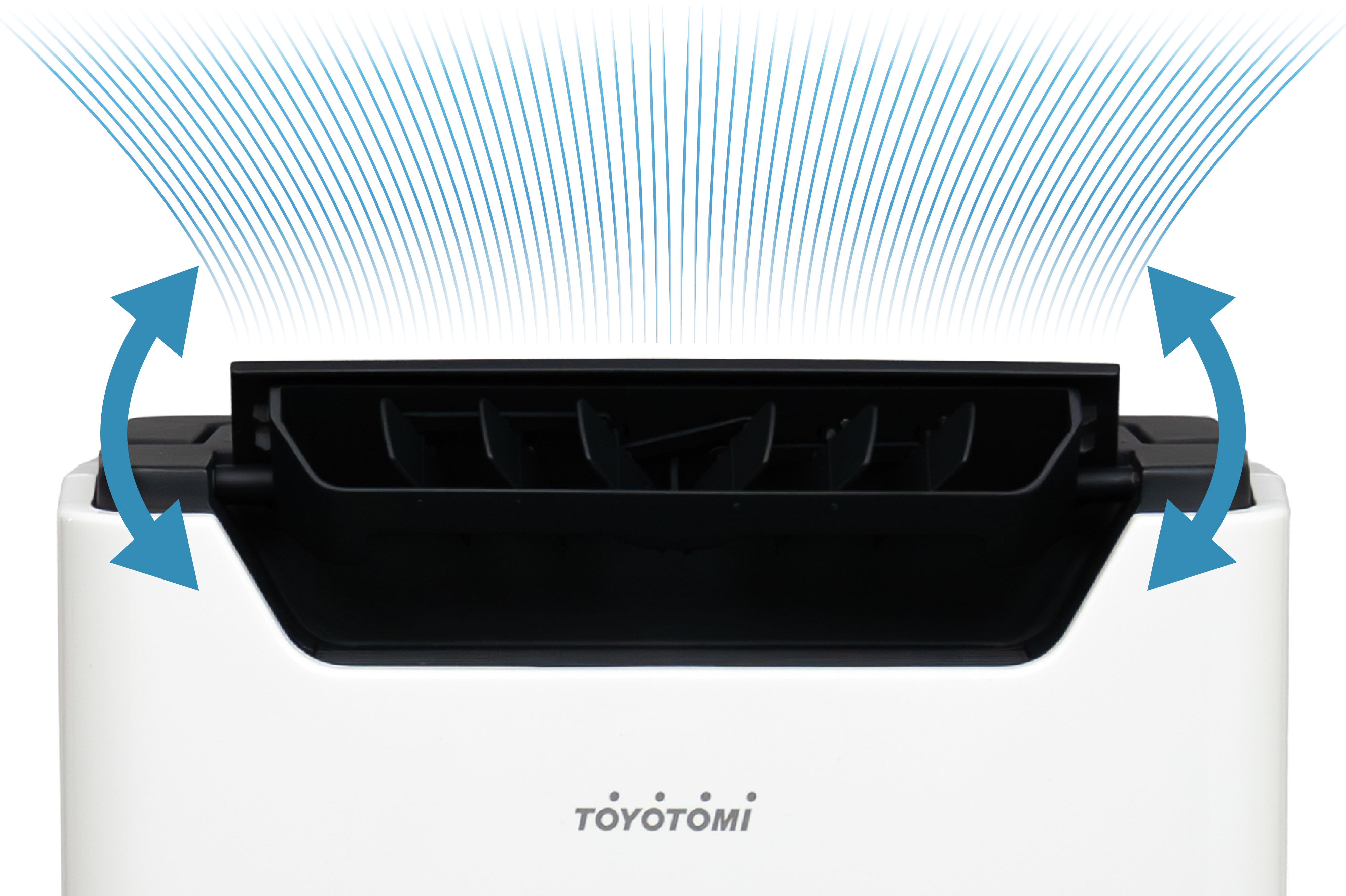 回転ルーバー
